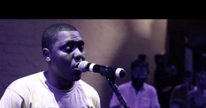 Capa de musica