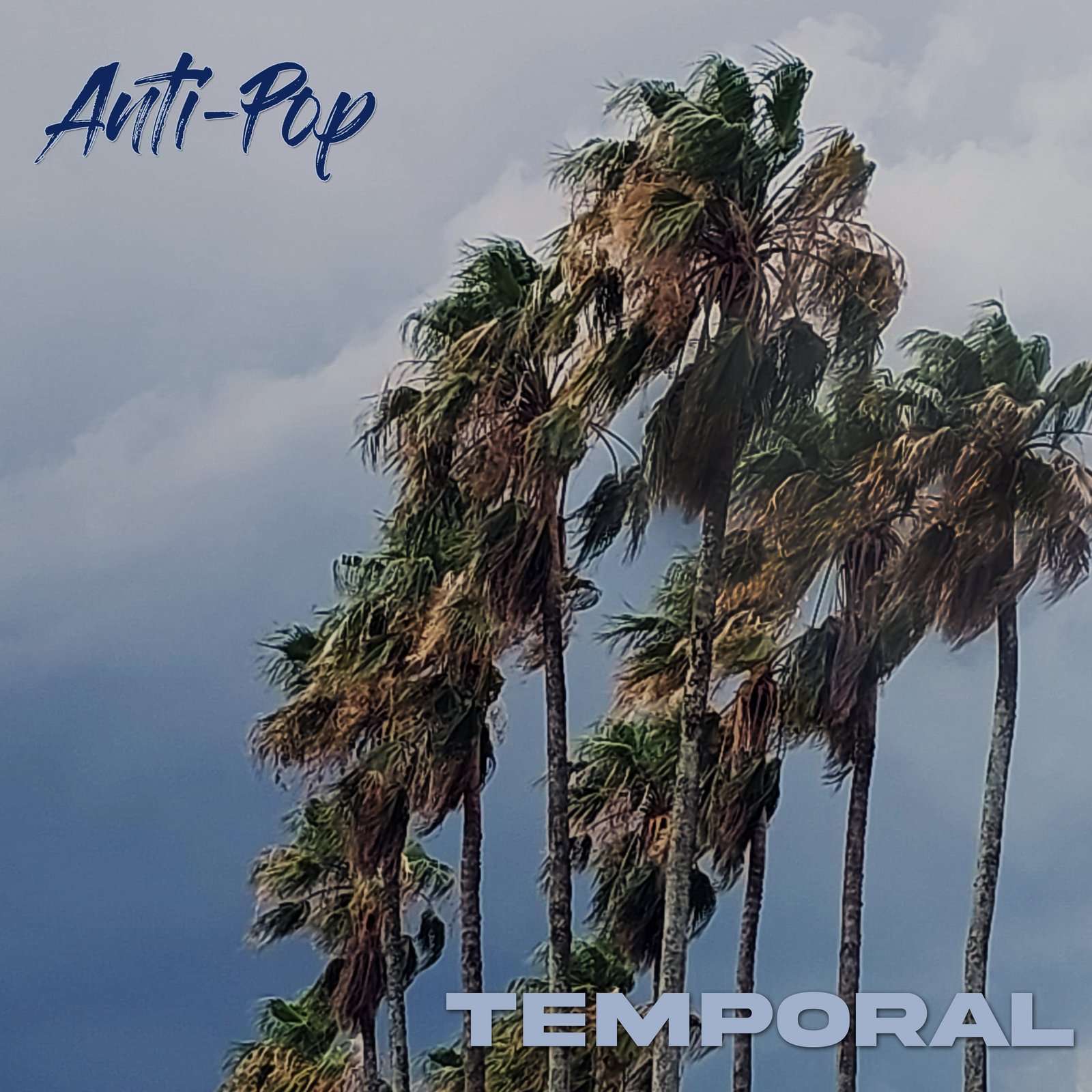 Capa de musica