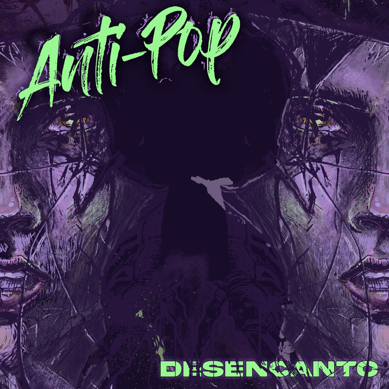 Capa de musica