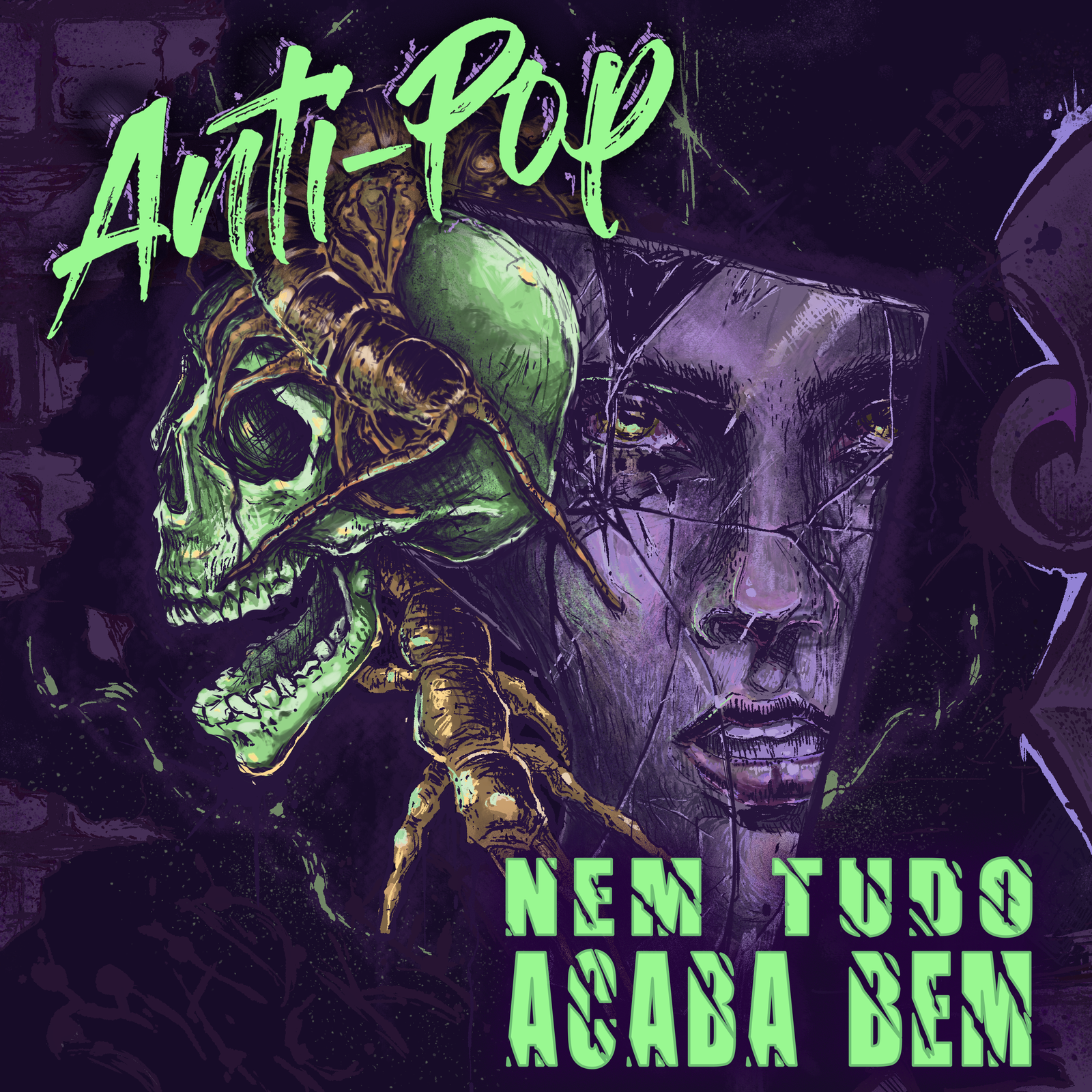 Capa de musica