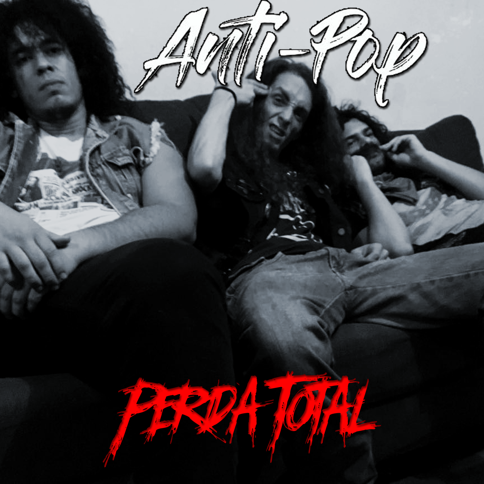 Capa de musica