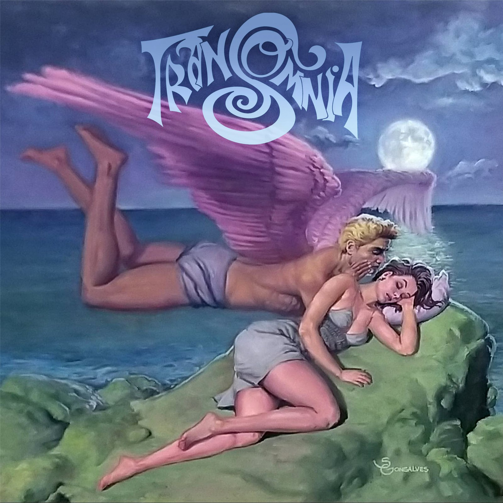 Capa de musica