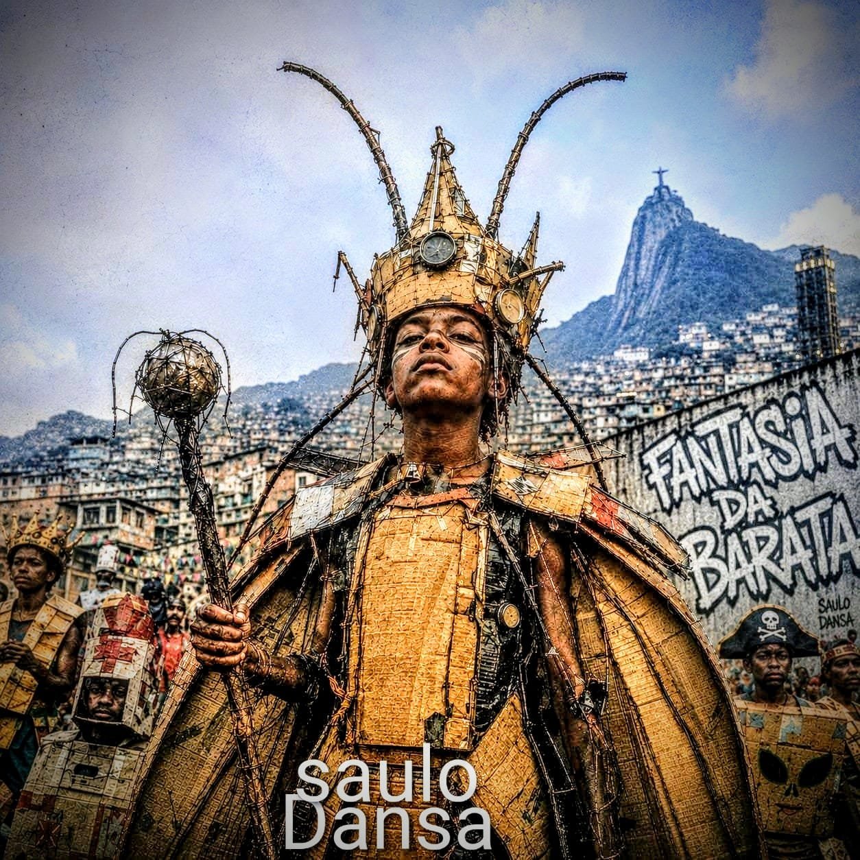 Capa de musica