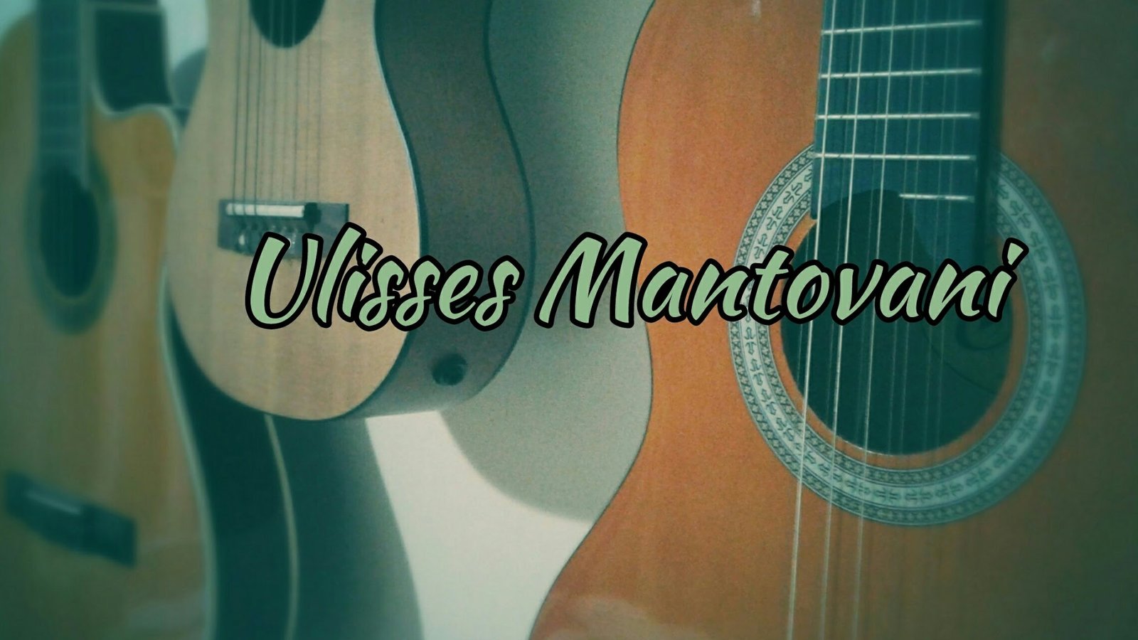 Capa de musica