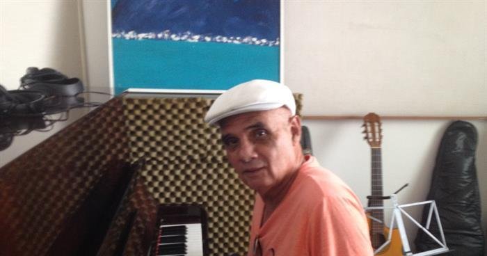 Capa de musica