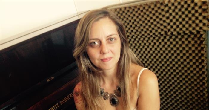 Capa de musica