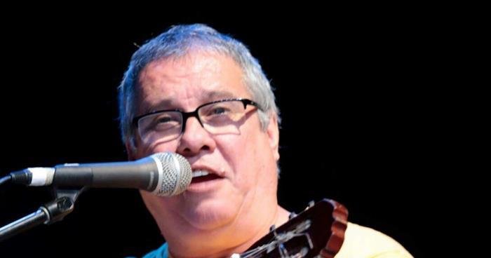 Capa de musica