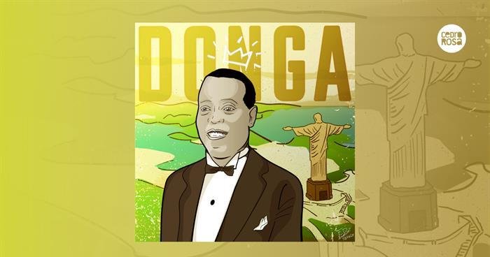 Capa de musica