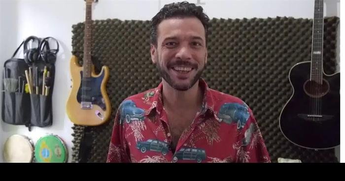 Capa de musica