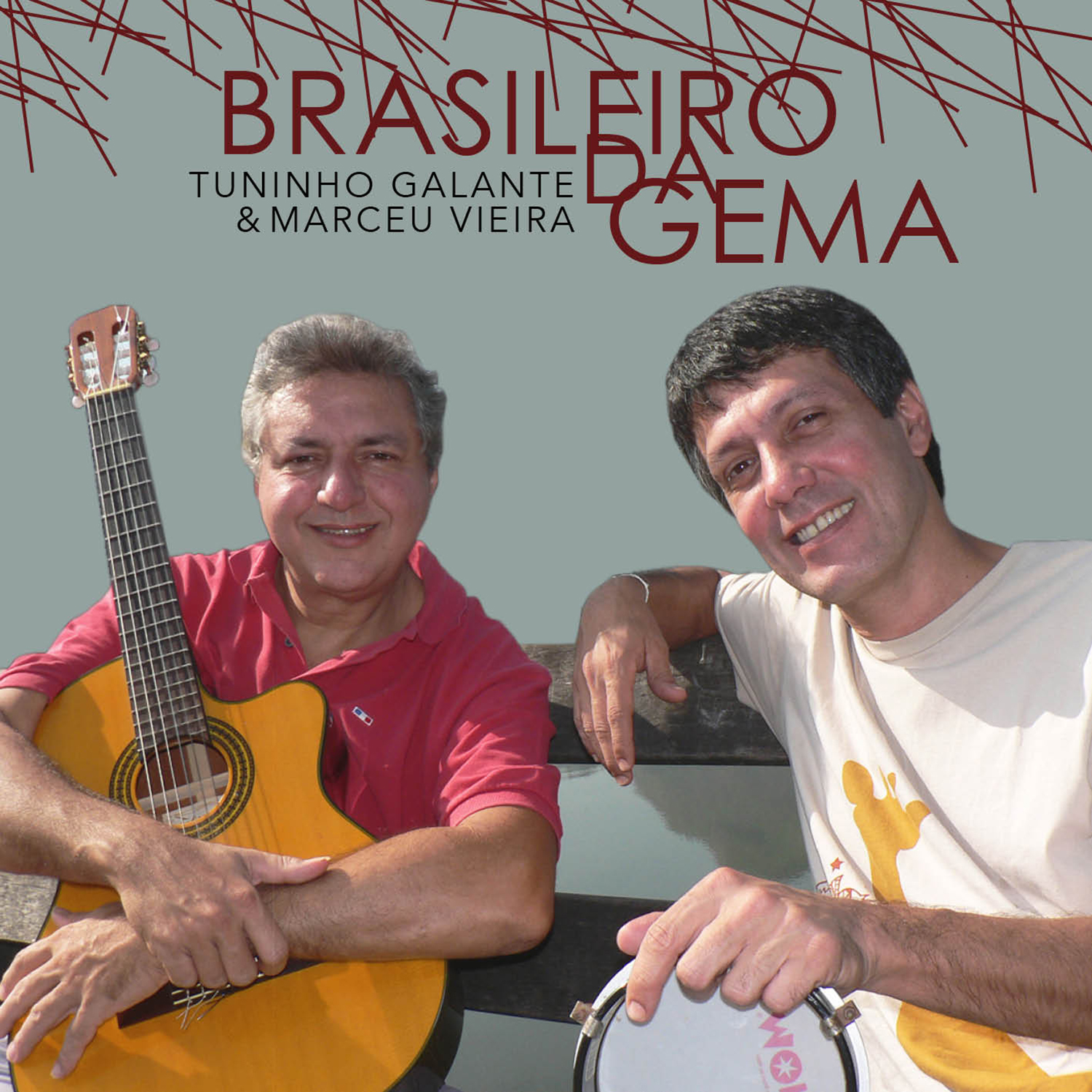 Capa de musica