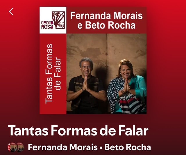 Capa de musica