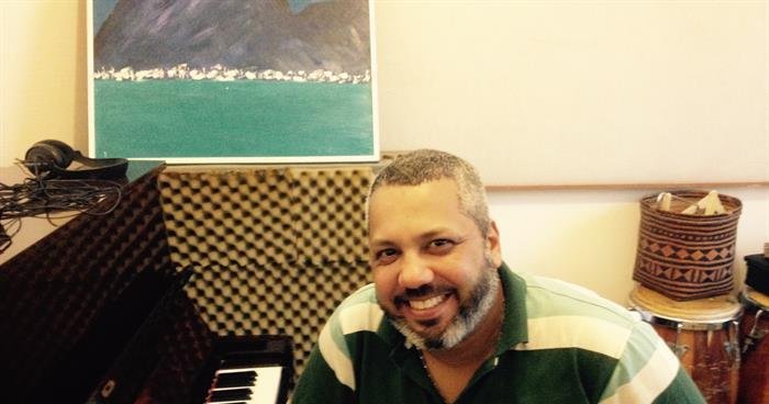 Capa de musica