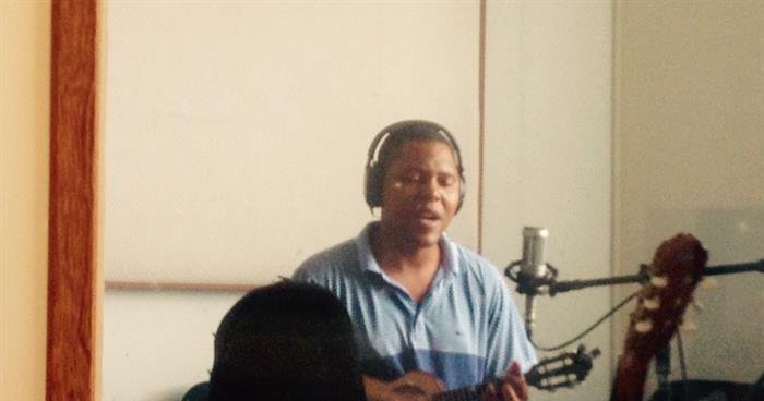 Capa de musica
